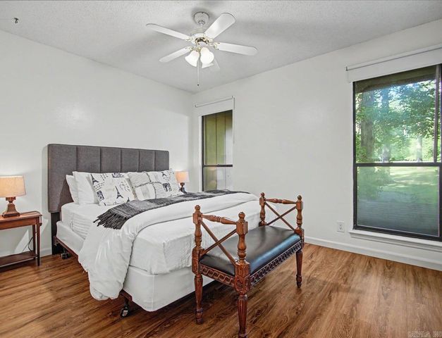 9 Tarifa Lane, Hot Springs Village, AR 71909