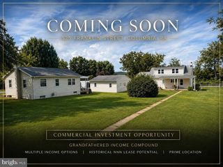 525 FRANKLIN ST, Columbia, PA 17512