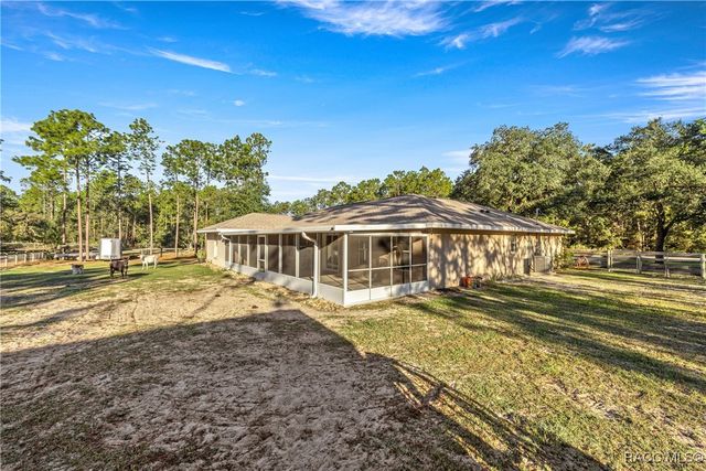 12220 SW 75th Street, Dunnellon, FL 34432