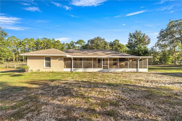 12220 SW 75th Street, Dunnellon, FL 34432