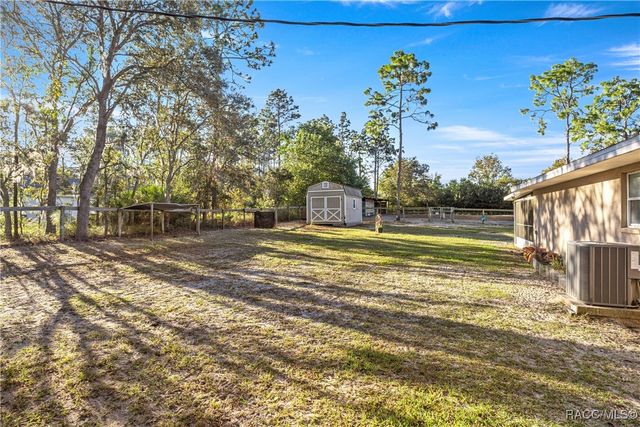12220 SW 75th Street, Dunnellon, FL 34432