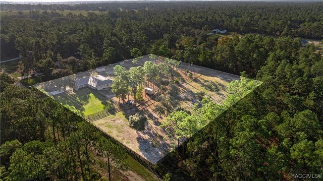 12220 SW 75th Street, Dunnellon, FL 34432