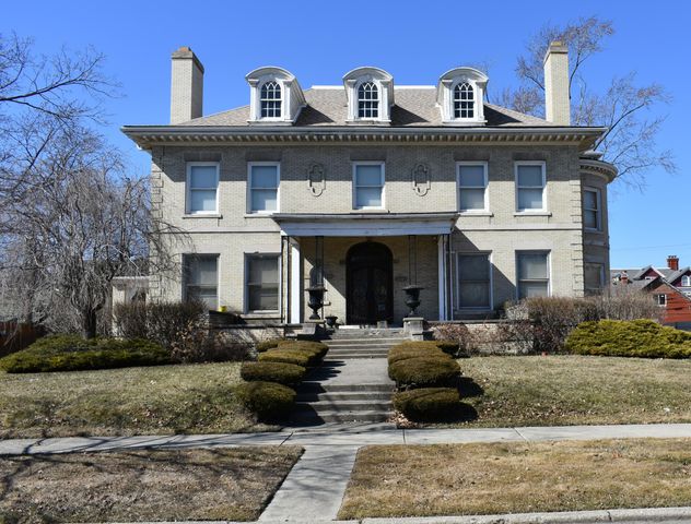 115 Arden Park Boulevard, Detroit City, MI 48202