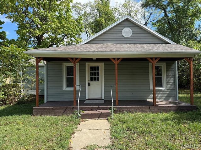 450 Michigan Avenue, Lebanon, MO 65536