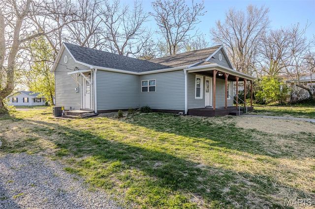 450 Michigan Avenue, Lebanon, MO 65536