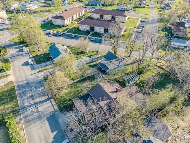 450 Michigan Avenue, Lebanon, MO 65536