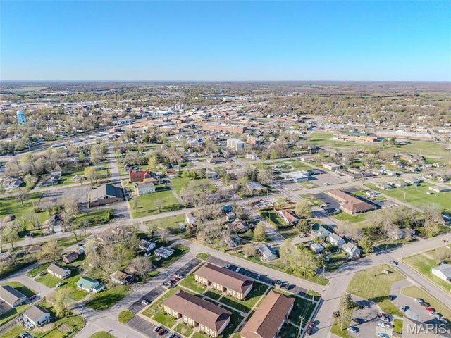 450 Michigan Avenue, Lebanon, MO 65536