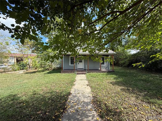 450 Michigan Avenue, Lebanon, MO 65536