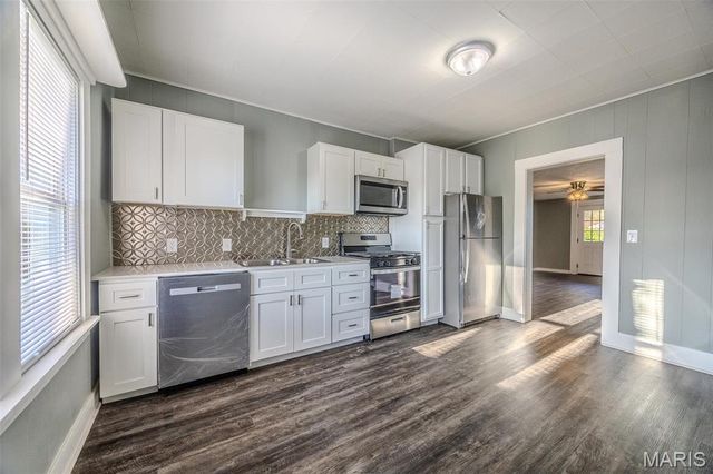 450 Michigan Avenue, Lebanon, MO 65536