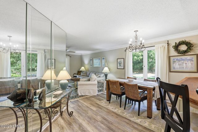 100 Colonnade Clb Unit 137, Hilton Head Island, SC 29928