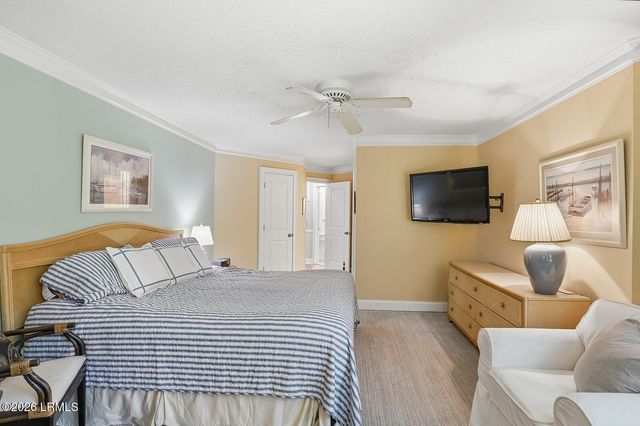 100 Colonnade Clb Unit 137, Hilton Head Island, SC 29928
