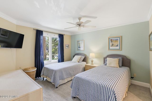 100 Colonnade Clb Unit 137, Hilton Head Island, SC 29928