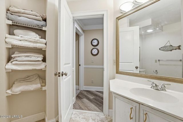 100 Colonnade Clb Unit 137, Hilton Head Island, SC 29928