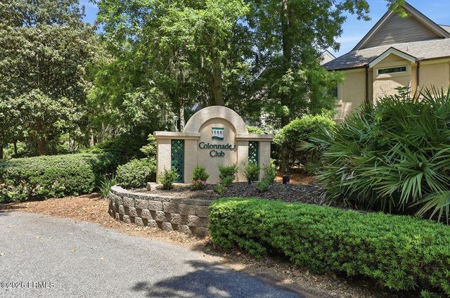 100 Colonnade Clb Unit 137, Hilton Head Island, SC 29928