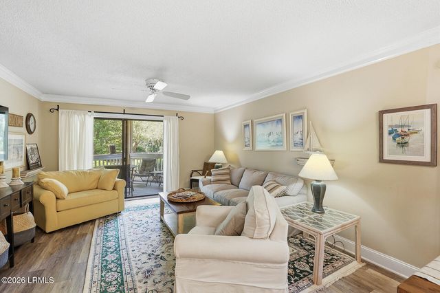 100 Colonnade Clb Unit 137, Hilton Head Island, SC 29928