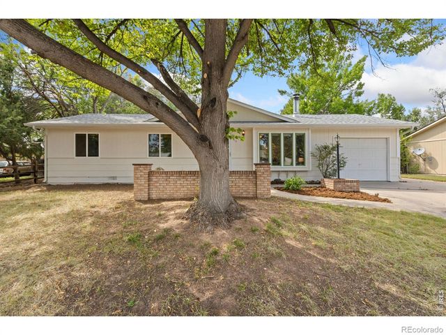 513 N Impala Drive, Fort Collins, CO 80521