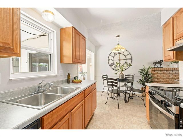 513 N Impala Drive, Fort Collins, CO 80521