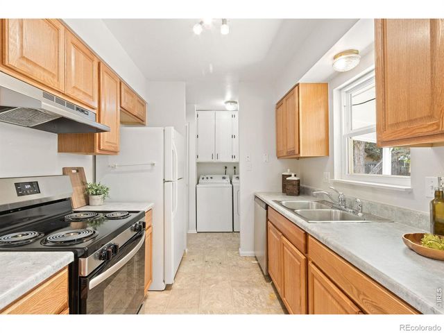 513 N Impala Drive, Fort Collins, CO 80521