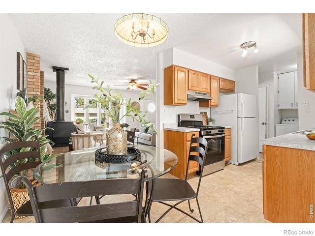 513 N Impala Drive, Fort Collins, CO 80521