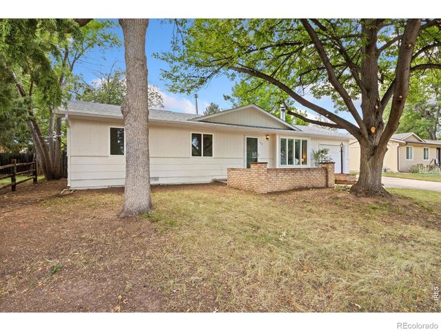 513 N Impala Drive, Fort Collins, CO 80521