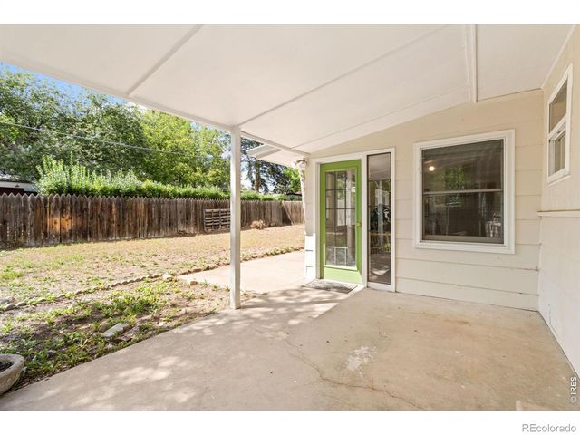 513 N Impala Drive, Fort Collins, CO 80521