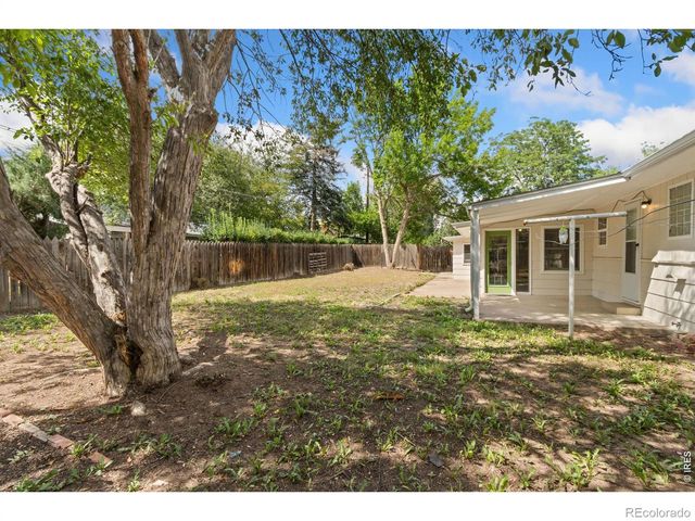 513 N Impala Drive, Fort Collins, CO 80521