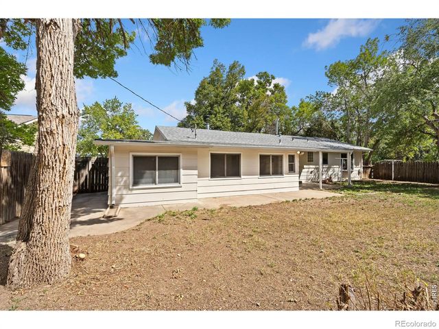 513 N Impala Drive, Fort Collins, CO 80521