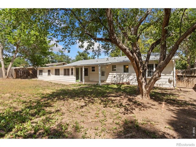 513 N Impala Drive, Fort Collins, CO 80521