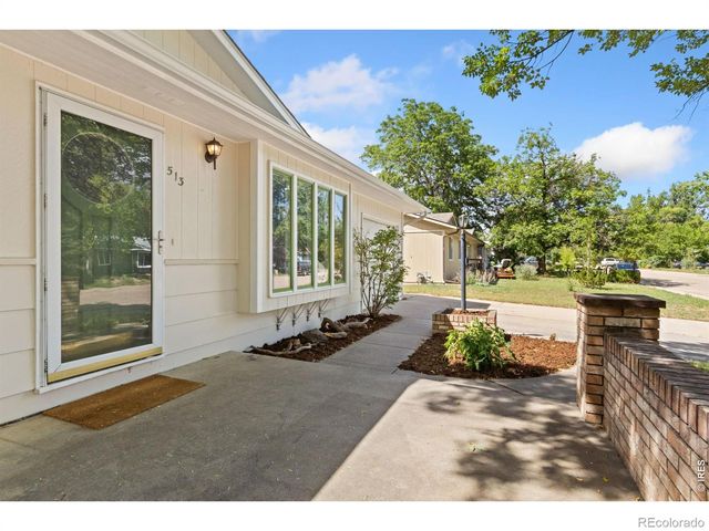 513 N Impala Drive, Fort Collins, CO 80521