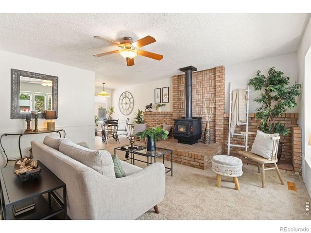513 N Impala Drive, Fort Collins, CO 80521