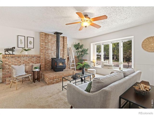 513 N Impala Drive, Fort Collins, CO 80521
