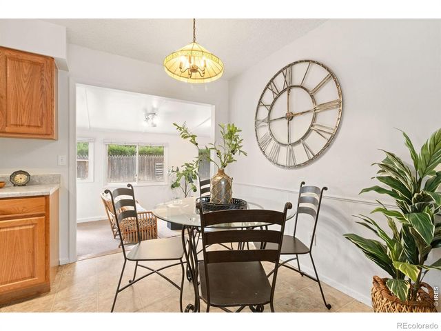 513 N Impala Drive, Fort Collins, CO 80521