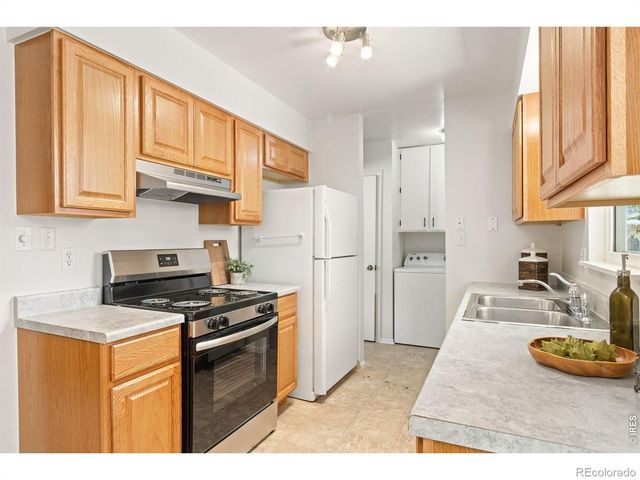 513 N Impala Drive, Fort Collins, CO 80521