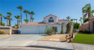 79340 Desert Wind Court, La Quinta, CA 92253