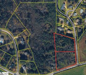 1290 Ansel School Road (Lot 1), Greer, SC 29651