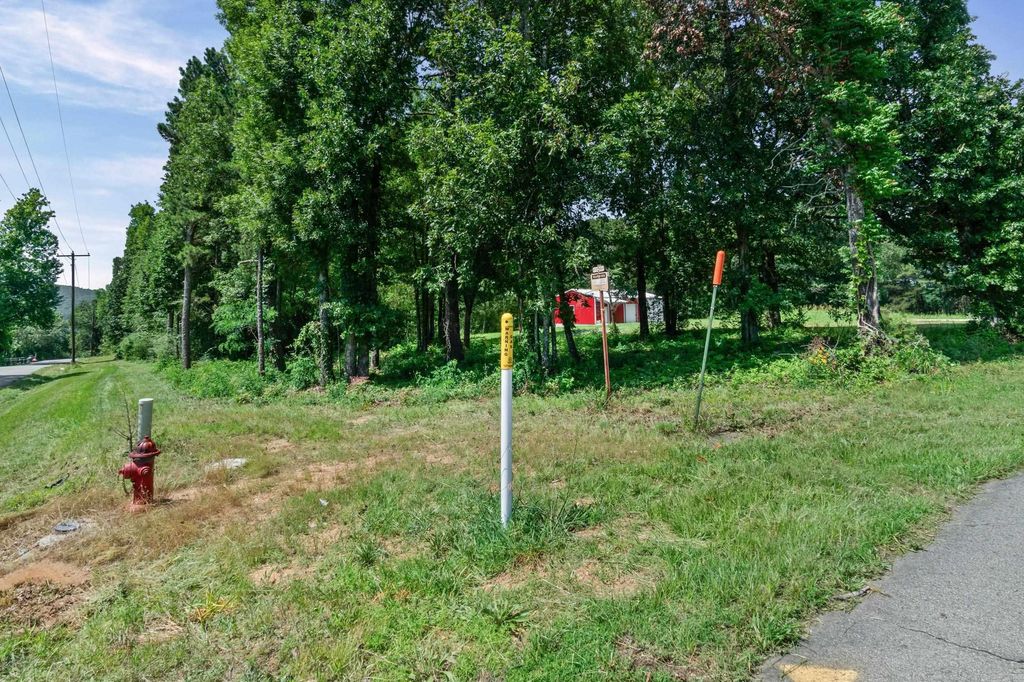 1.0 Block 5 SunnyMeadow/Broadway, Heber Springs, AR 72543 — photo 12