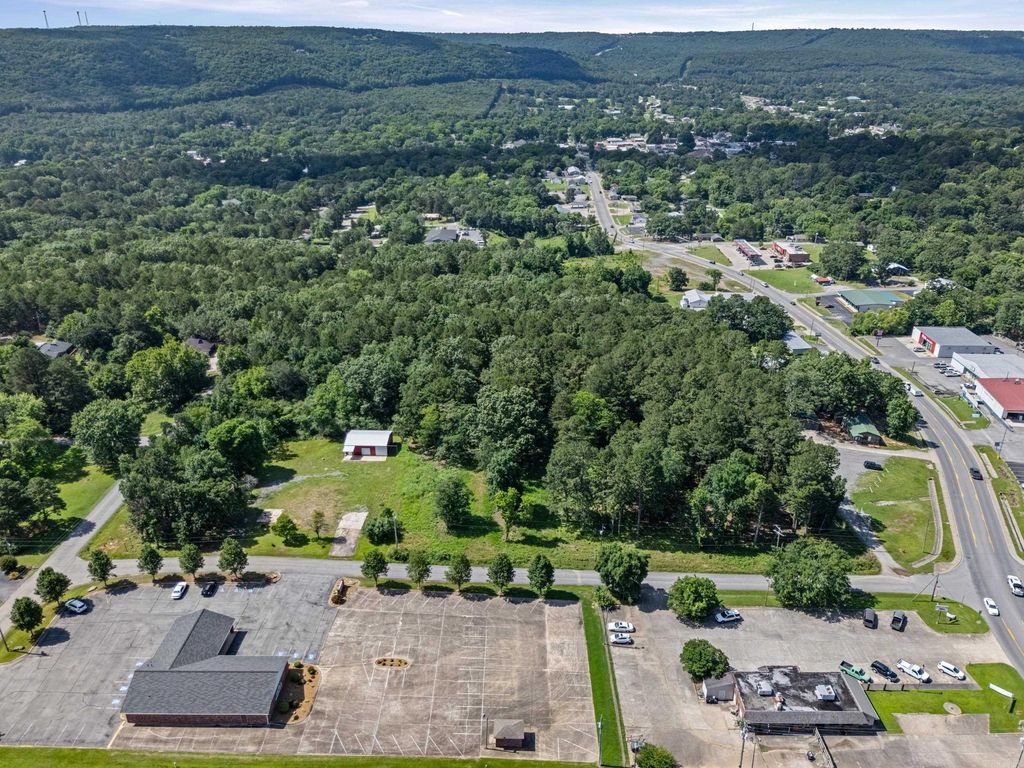 1.0 Block 5 SunnyMeadow/Broadway, Heber Springs, AR 72543 — photo 3