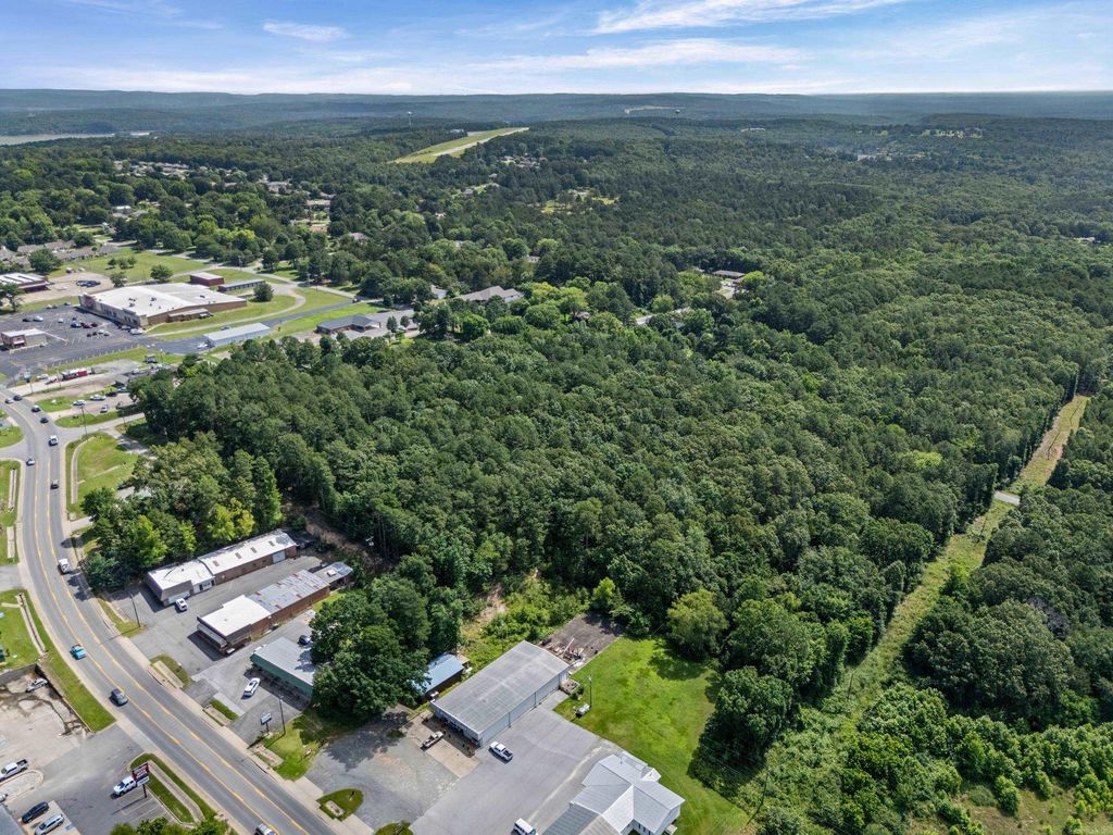 1.0 Block 5 SunnyMeadow/Broadway, Heber Springs, AR 72543 — photo 5