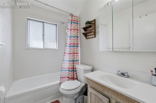 2020 Poteae Circle, Colorado Springs, CO 80915