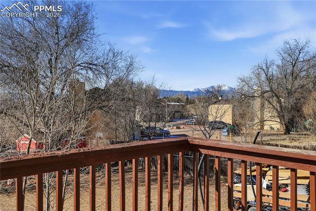2020 Poteae Circle, Colorado Springs, CO 80915