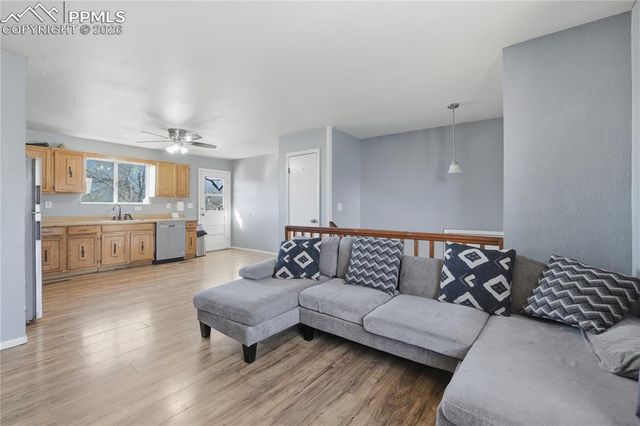 2020 Poteae Circle, Colorado Springs, CO 80915