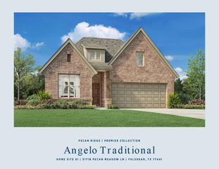 31718 Pecan Meadow, Fulshear, TX 77441