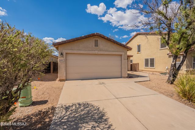 10359 E Haymarket Street, Tucson, AZ 85747