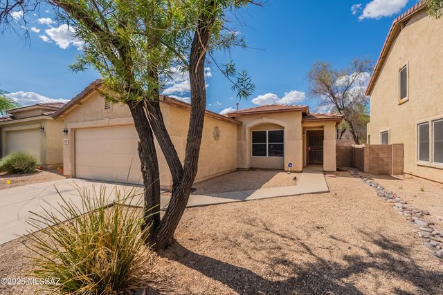 10359 E Haymarket Street, Tucson, AZ 85747