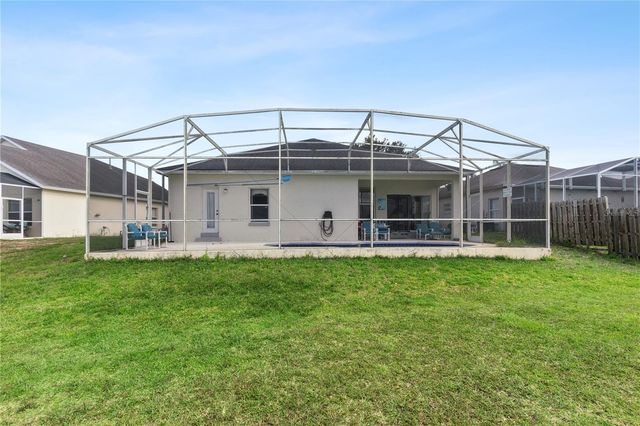 765 JAYBEE AVENUE, Davenport, FL 33897