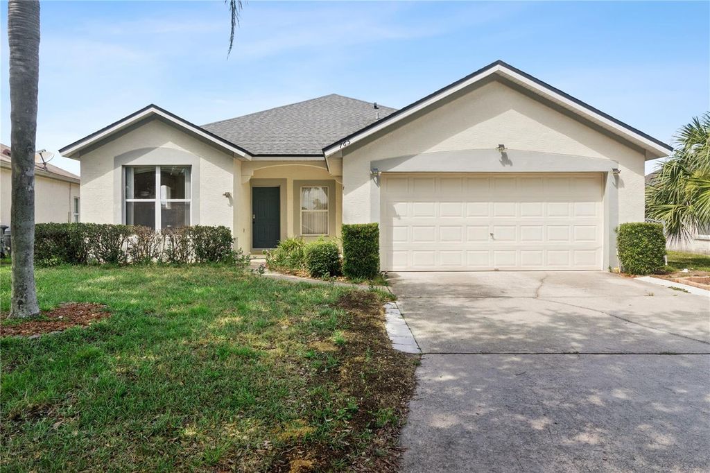 765 JAYBEE AVENUE, Davenport, FL 33897