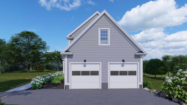 Address unavailable.