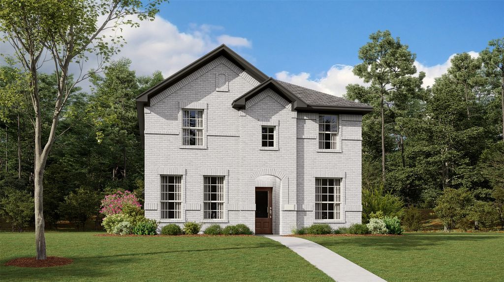 10161 Regal Bend Lane, Fort Worth, TX 76179