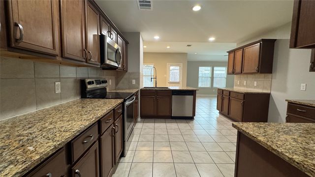 1404 Chrome Street, Princeton, TX 75407