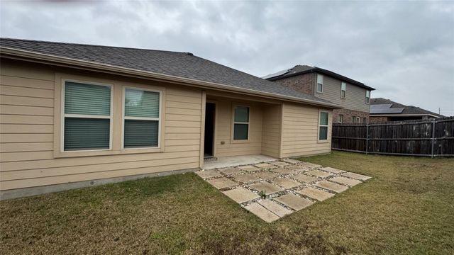 1404 Chrome Street, Princeton, TX 75407